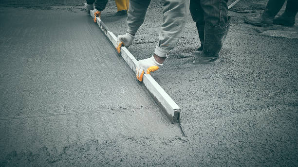 Best Poured Concrete Foundation  in Louisville, CO
