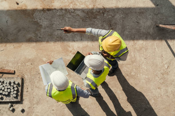 Best Residential Concrete Services  in Louisville, CO